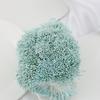 Matte Pearlescent Flower Core Hairpin DIY Jewelry Accessory