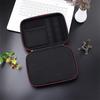 Shockproof EVA Hard for Shell Lightweight Storage for Case for ZOOM H1 H2N H5 H4N H6 F8 Q8 Handy Music Recorder