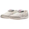Jordan Indoor Soccer Shoes Unisex Gray White II7579-016