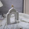 1 PC Ramadan Muslim Kaaba Dome Mosque Islamic Desktop Ornament Table Crafts Gifts
