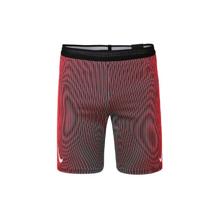 

New Nike Casual Shorts Men Bright Dark Red CJ7844-011 M