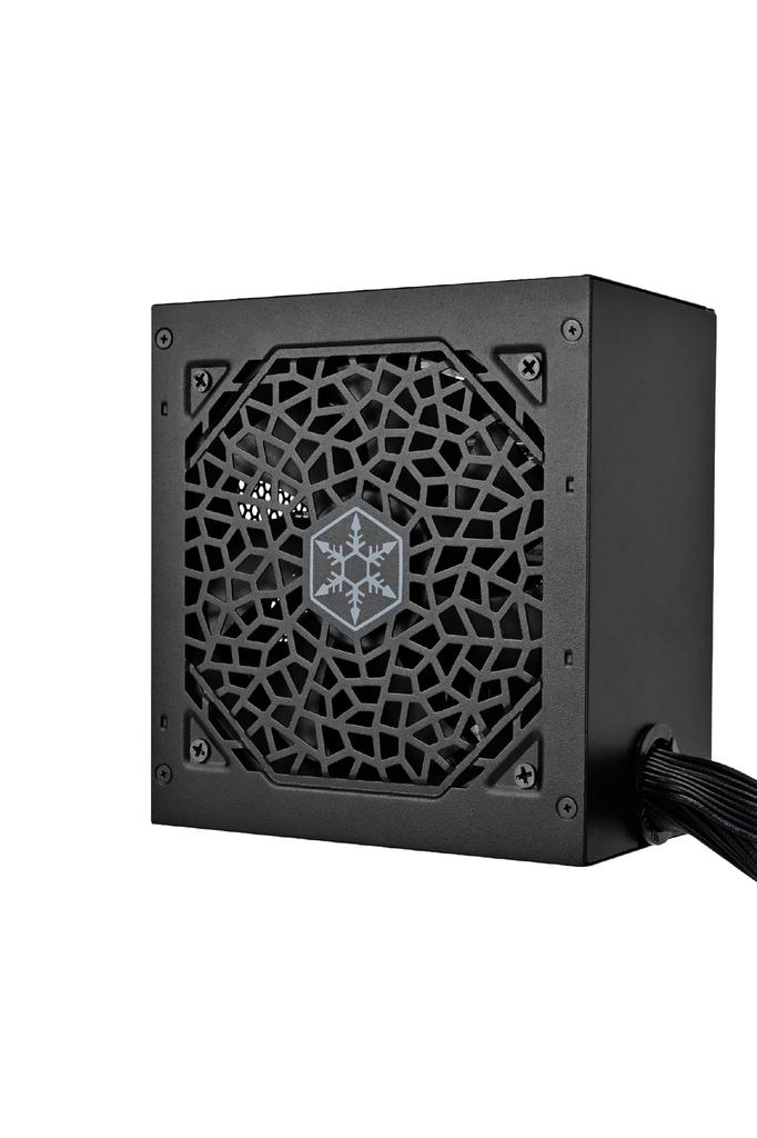 Silverstone PC Power Supply Unit 850W SST-TR850R-GF ATX 3.1 PCIe 5 Fixed Cable Cybenetics Gold (Authorized Japanese Distributor)