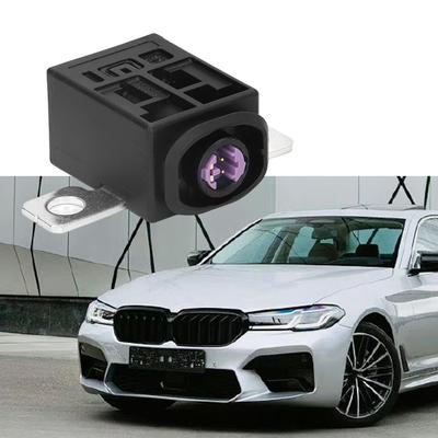 61146802944 BMW 5 Serisi F90 M5 Touring G31 7 Serisi G11 G11N 2017-2019 İçin Araba Kazası Akü Güvenlik Ayırma Sigorta Kutusu