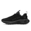 Nike  ReactX Infinity Run 4 GORE-TEX Black Anthracite Women Sneakers Volt Dark-Grey HQ0264-001