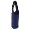 Tumbler Cup Carrier Pouch Guard with Strap Handle