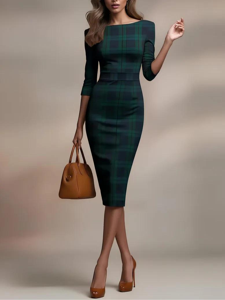 European and American women`s autumn and