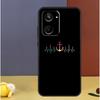 Anchor Boat For Realme 15 10 11 12 13 14 Pro Plus C65 C67 C63 C61 C55 C51 C53 C35 C75 GT6 GT7 Pro Case