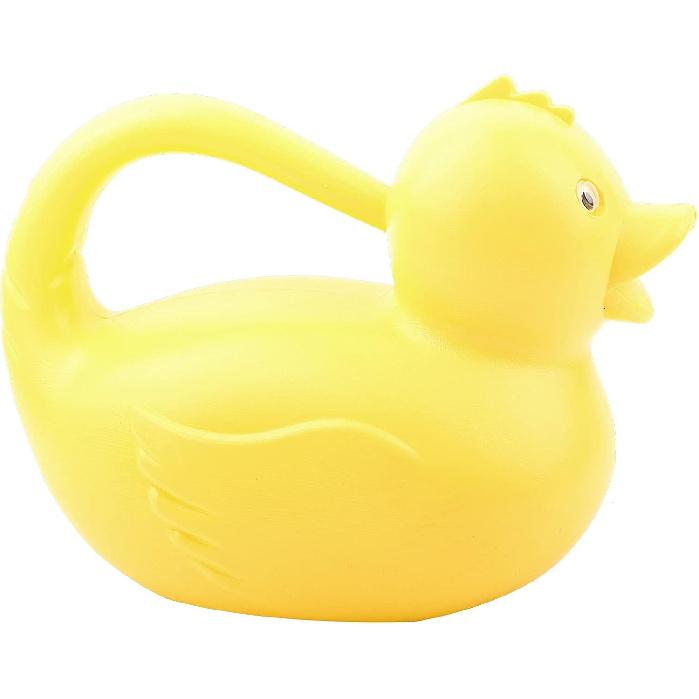 1200ml Outdoor Watering Can Easy Pour Watering Can Water Spray Can Watering Can Indoor Watering Can Plastic Cartoon Watering Can Watering Can for