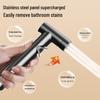 Set Pistola a Spruzzo per WC Pressurizzato Pollock