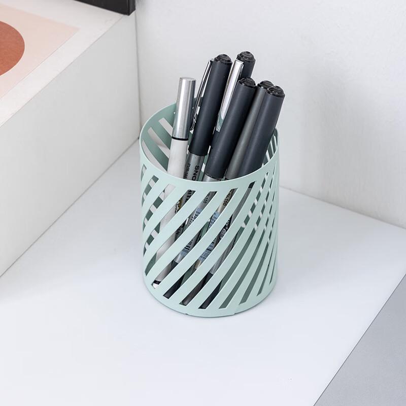 Shoulizhanshen Desktop Office Organizer Accessories