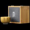 Songyun Luohan Gold Oil Drop Teacup Gift Set