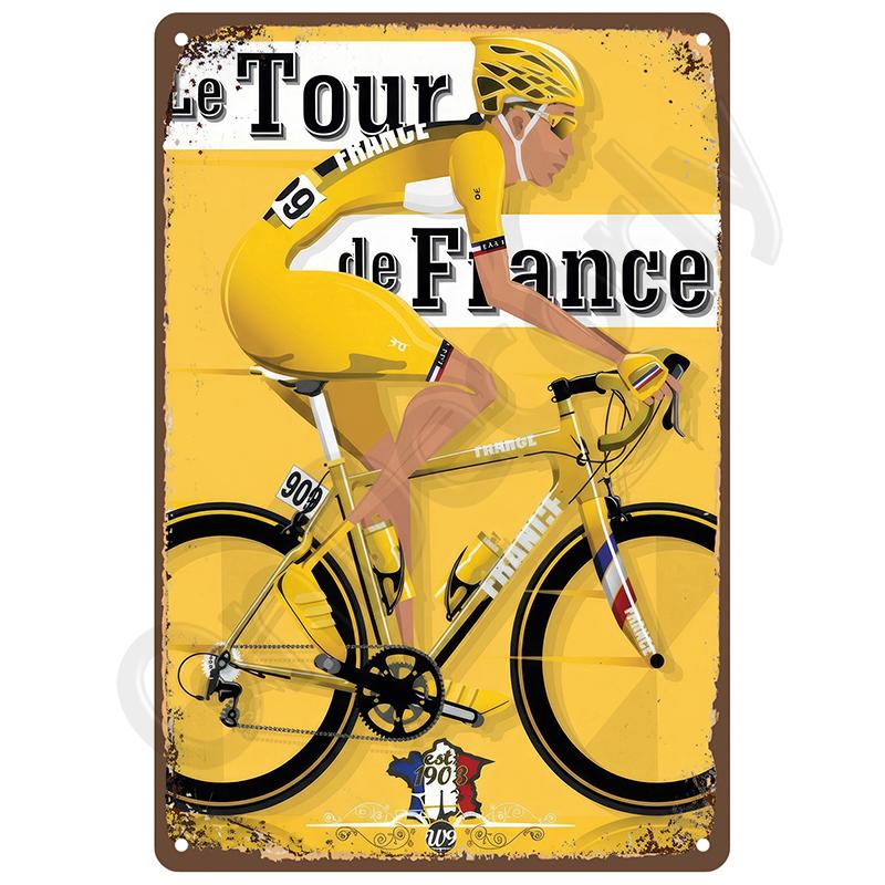 Metal Signs Pictures Wall Art Plate Posters Home Decor Retro Vintage Bar Bedroom Living Room Decorations Items Tin Signs Luxu