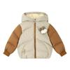 B.Duck Kids' Winter Down Jacket