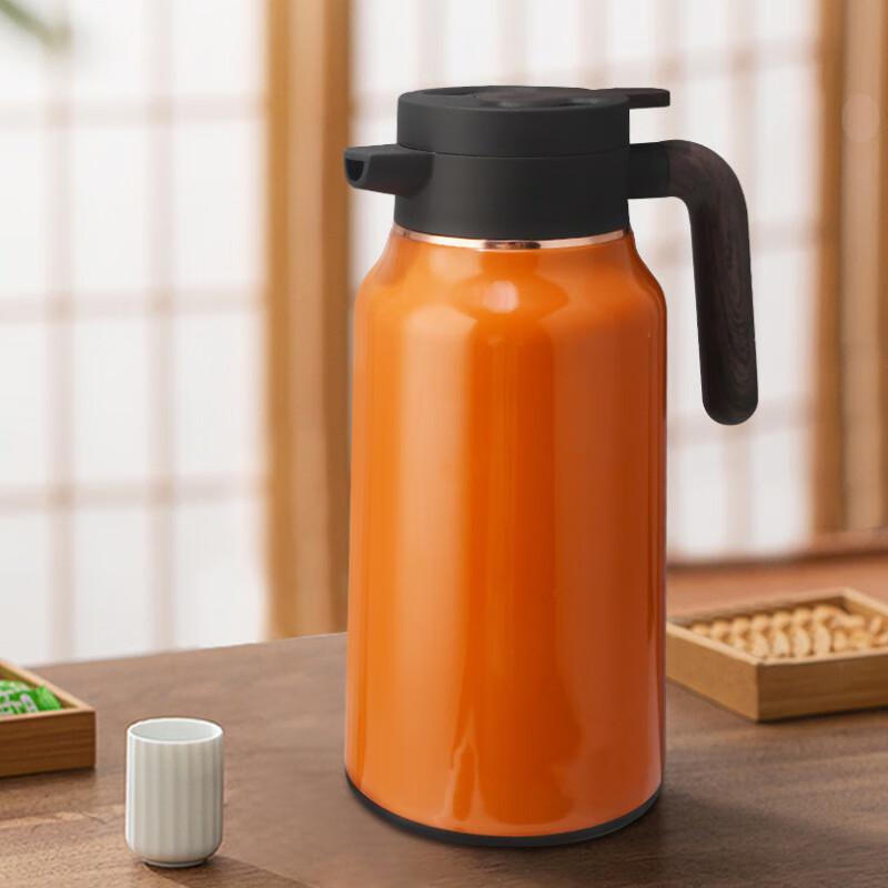 

Meichuyi Stainless Steel Thermal Coffee Carafe 1.5L
