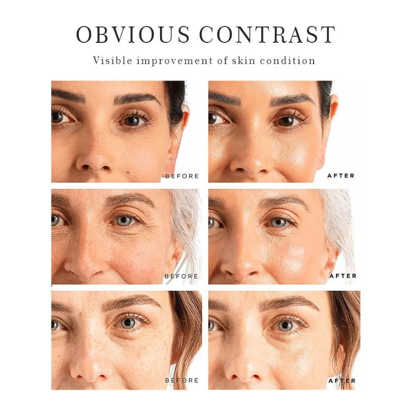 Hydrating and Moisturizing Gold Stock Solution To Shrink Pores Anti-wrinkle Firming Facial Essence