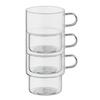 MidOcean Boromug Borosilicate Glass 300ml Mug