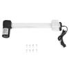 Practical High Load Capacity 24V Linear Actuator Motor 650N Thrusts Silents Designs for Lift Chairs Daily Casual Use