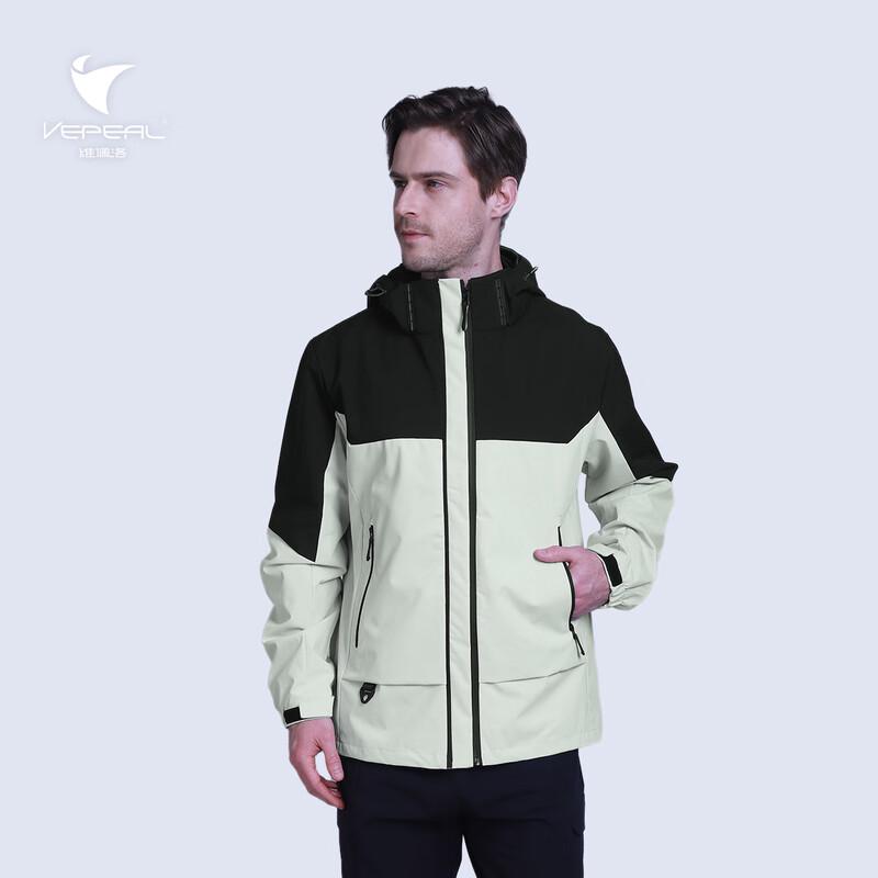 VEPEAL VFC-190 Outdoor Single-Layer Jacket