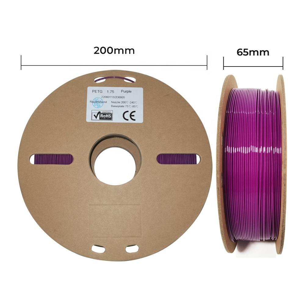 3D Printer Filament 1,75mm 1 Kg/3 kg ABS PLA PETG Plastic Filament 1.75mm 2.85mm for Printing Materials