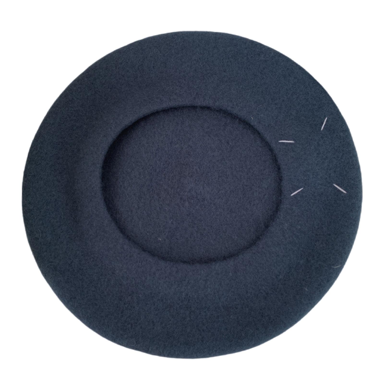 Хип-хоп берет Удобный Прочный Шляпа Регулируемый Вечеринка Берет Универсальные для Студентов и Законодателей моды 7