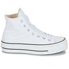 Converse Women' Sneakers Shoes White Chuck Taylor All Star Platform 560846C 41