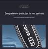 Compatible Geely Key Case for New Emgrand, GS, S1, Boyue, X3, X6, Borui, Binrui