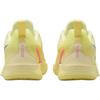 New Nike Sabrina 2 Anti-Slip Wear-Resistant Low-Top Children's Basketball Shoes Yellow Teenagers FQ7376-800