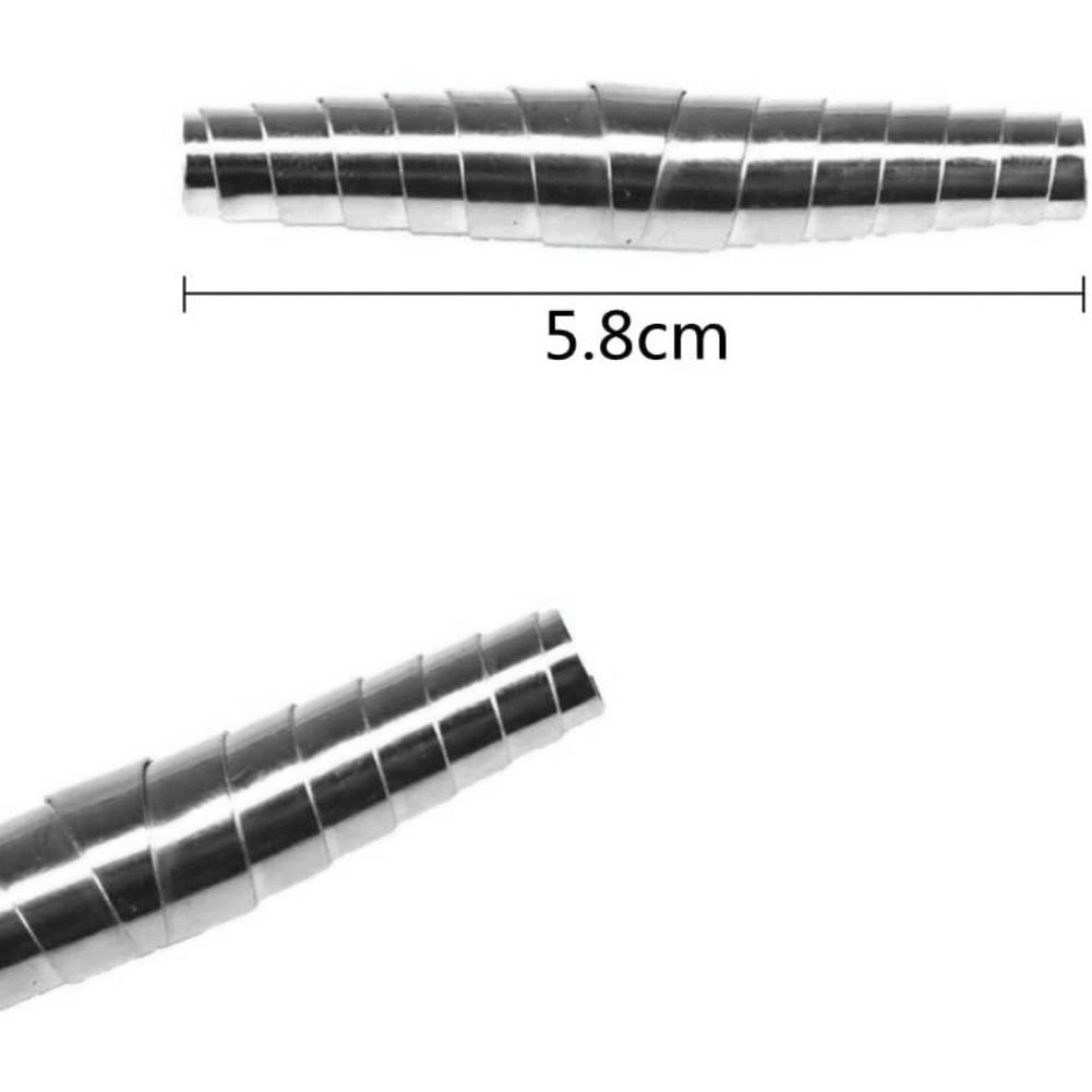 Heavy-duty Load-bearing Volute Spring Replacement Springs