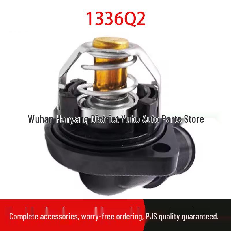 

Peugeot 307/308/408 & Citroen ZX 16V Engine Thermostat 1336Q2 Standard