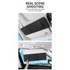 Car Sun Visor Extender Can Store Sundries Sun Blocker Car Window Glasses And Card Storage Blocker Universal For Auto Accessories