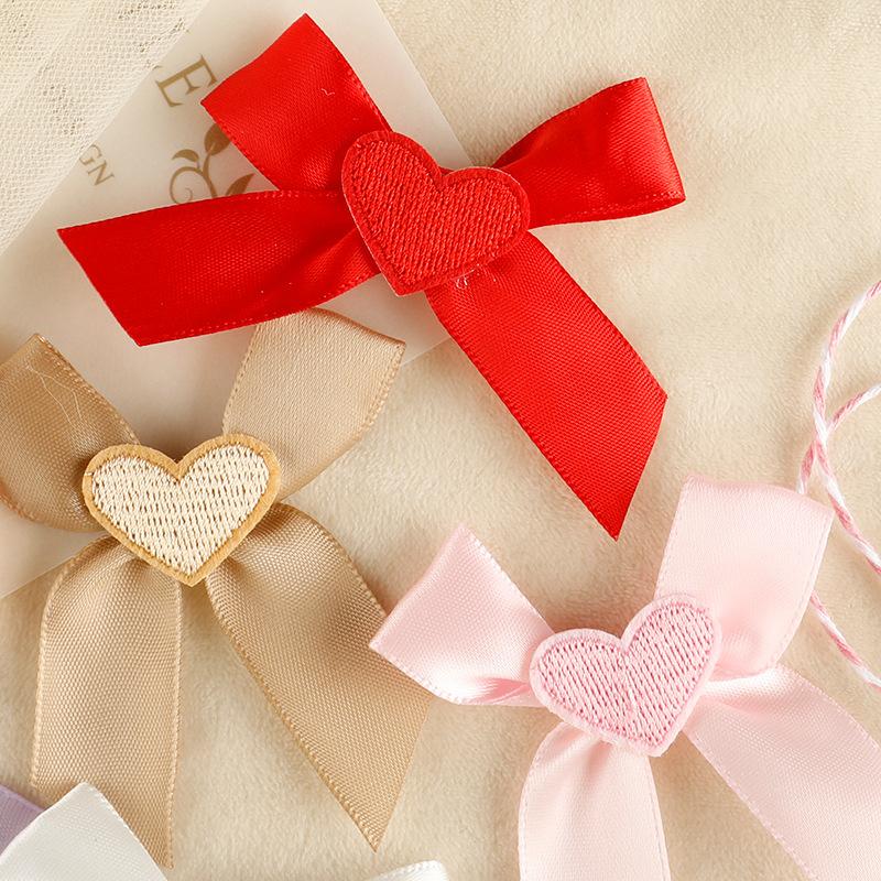 Accessories Socks Shoes And Hats Hair Accessories Bows Hairpins Accessories Headgear Brooch Embroidery Handmade Diy Clothing Accessories