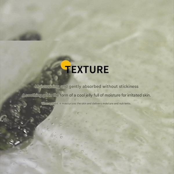 FARM STAY Citrus Yuja Vitaalizing Soothing Gel 100ml  (3 Options)