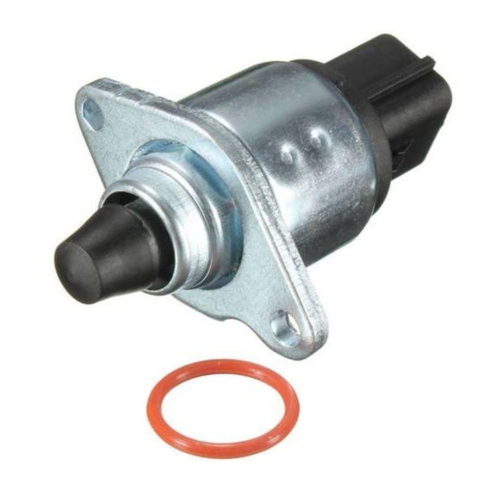 

one+lifestyle JB23W JB23W Дроссельная заслонка ISCV ISC Alto Lapin HE21S Регулятор холостого хода Универсальный внешний продукт серебряный