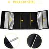 Lover-Beauty Waist Trainer Tummy Control Waist Cincher Corset Women Hourglass Body Shaper Black Polyamide Hook Eye Waist Trimmer