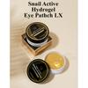 LOHASYS Snail Active Hydro Gel Eye Patch 60ct X 2