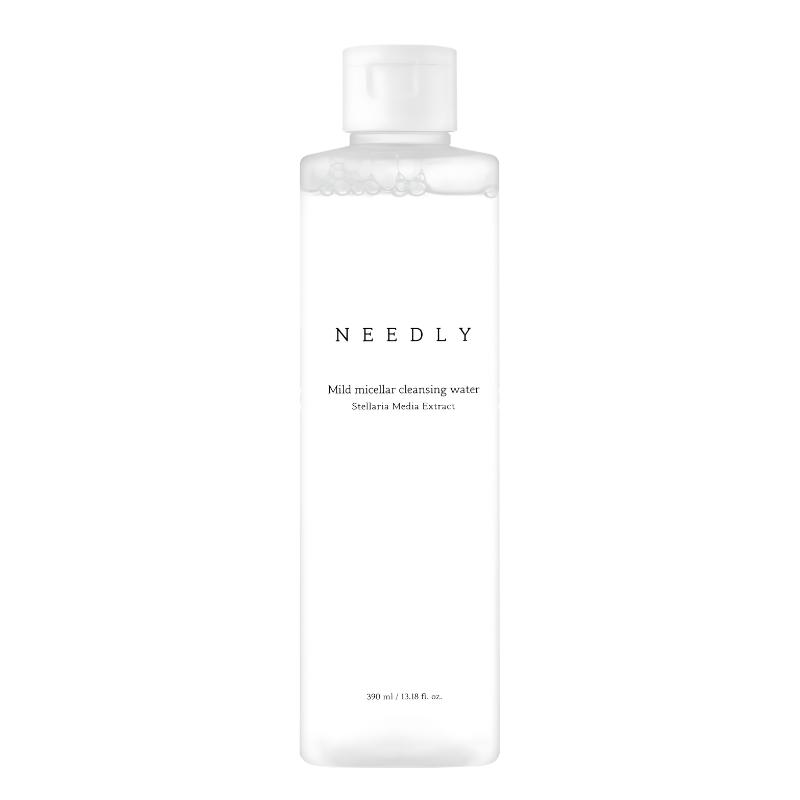 Mild Micellar Cleansing Water
