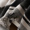 Sofa Cover Cloth Modern Simple Sofa Cover Four Seasons Universal Sofa Cushion Non-Slip Stain Resistant Sofa Towel Anti-Scratching