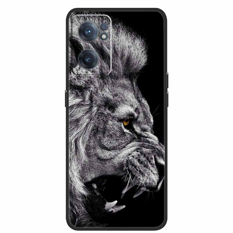 For OnePlus Nord CE 2 5G Case Black Silicone Soft Phone Back Cover Case For One Plus Nord CE 2 5G OnePlus Nord CE 2 Phone Case
