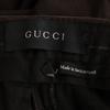 Gucci Swiss Made Corduroy Pants 44R Brown Men's Used