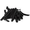 100pcs/Pack Disposable Bathing Cap Hair Head Covers Net Bouffant Dustproof Anti Dust Caps Breathable Shower Bathing Hats Kitchen