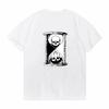 New Tv Series Unus Annus Print T Shirt Unisex Fashion Cool Hip Pop Harajuku Streetwear Short Sleeve Round Neck Pop Y2k Tops