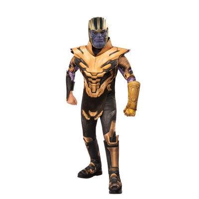 Deluxe-Thanos-Kostüm für Jungen