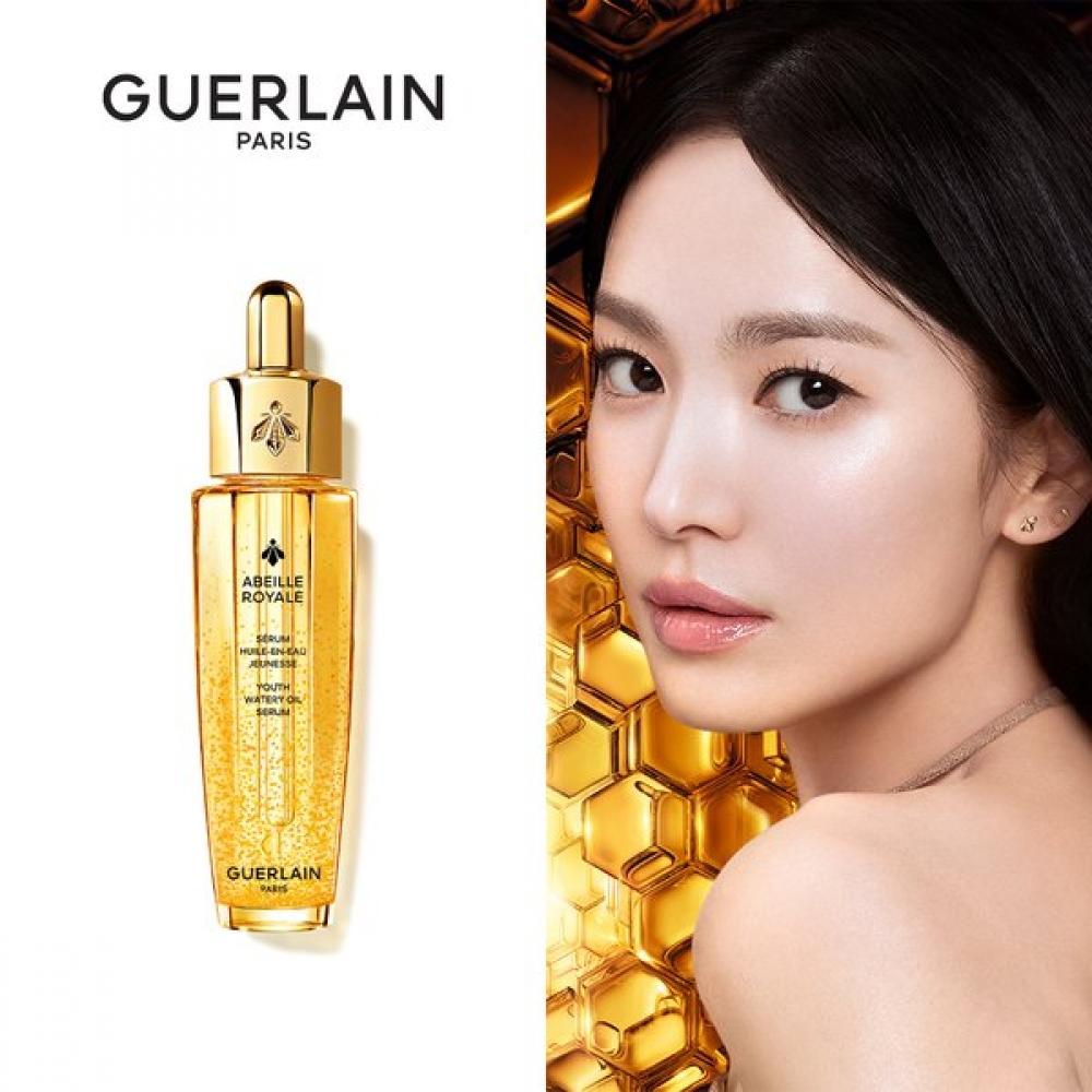 Guerlain Abeille Royale Youth Watery Oil Serum 30ml