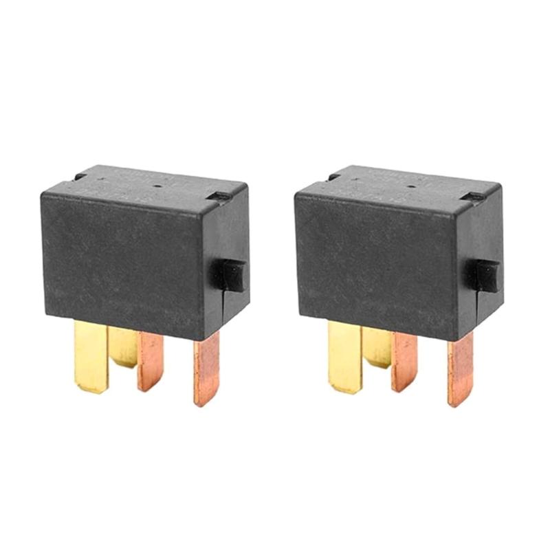 Air Conditioning Relays 4 Pin 12V G8HL-H71 for Accord Civic Crosstour 39794-SDAA03 39794-SDAA05 1