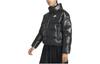 Jackets Women's Black Stand Collar Thickened Other DH4079-010