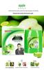 Car Aromatherapy Incense Balm: 120g Solid Perfume Deodorizer