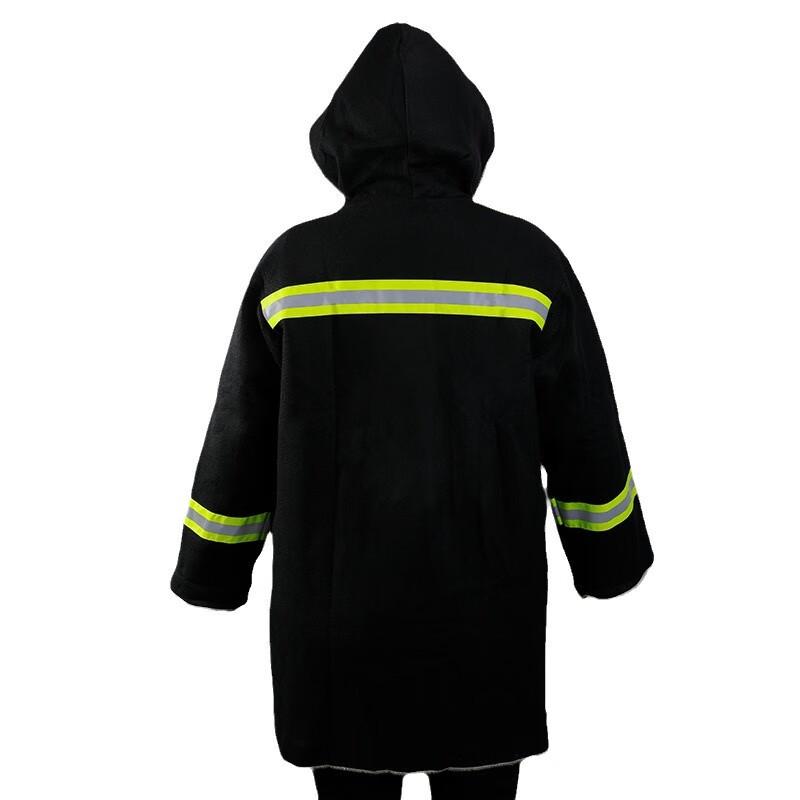 High-Temperature Fire & Heat Insulation Suit One Size