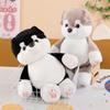 Plush Dog Toy With Soft Short Pile Fabric Perfect For Kids Boys And Girls Gift