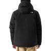 The North Face Puffy Down Jacket Men's Black NF0A88R4-JK3