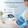 Omron Smart Bluetooth Upper Arm Electronic Blood Pressure Monitor